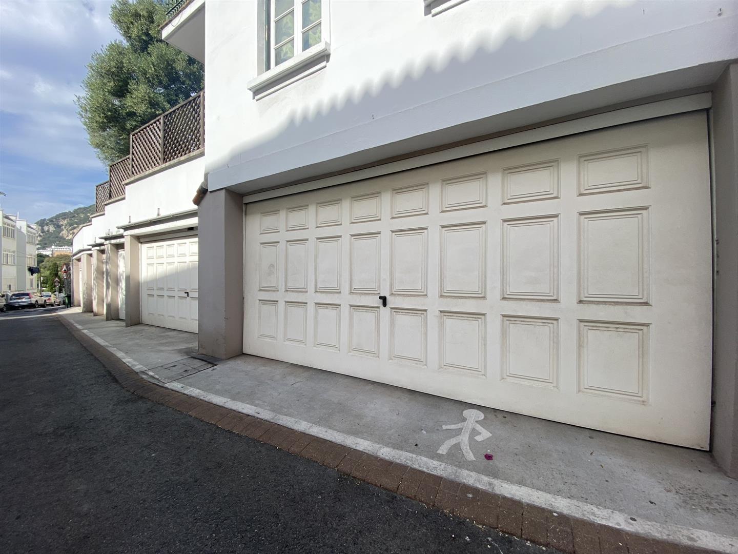 Image of Parking space for Sale in South District-Gibraltar, Image 2